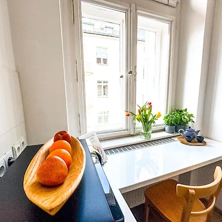 شقة 3br Luxury Center Near Train Station براغ