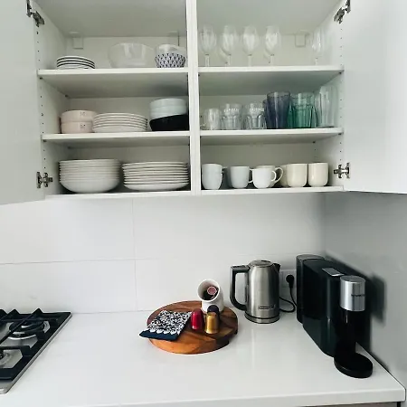 דירה 3br Luxury Center Near Train Station פראג